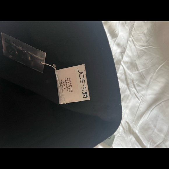 NWT Joes Jeans Shorts - Picture 4 of 4